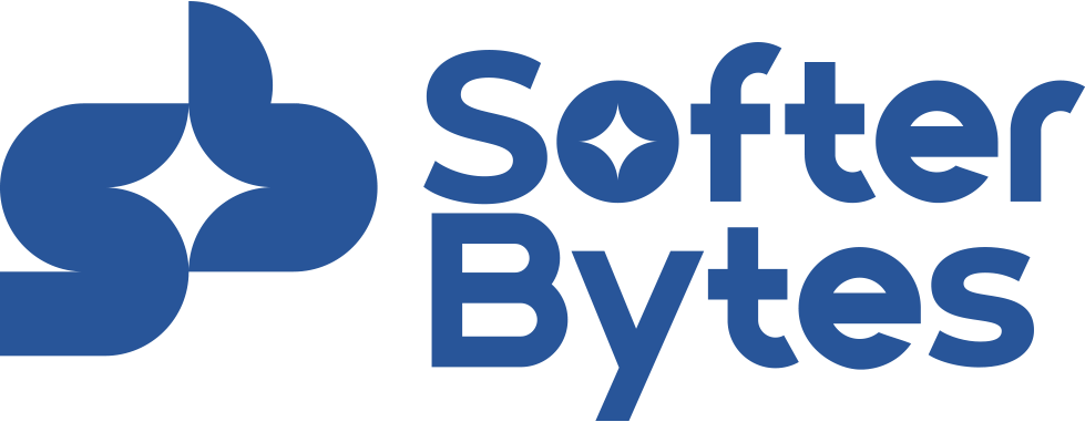 SofterBytes logosu